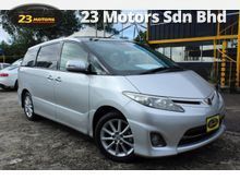 2011 Toyota Estima 2.4 MPV
