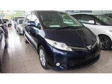 2010 Toyota Estima 2.4 (A) UNREG