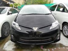 2011 - Toyota Estima 2.4 (A) ---BEST DEAL---