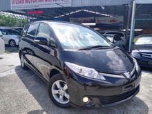 2013 Toyota Estima New Facelift 2.4cc (A)- MID YEAR MEGA SALES-Free 1 Year Warranty (T N C Apply)