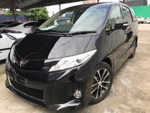 2013 Toyota Estima 2.4 X MPV