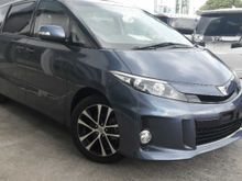 2013 Toyota Estima 2.4 AERAS