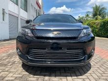 2016 Toyota Harrier 2.0 Premium**HIGH SPEC**JBL**SUNROOF**5 YEARS WARRANTY**CHEAPER IN TOWN