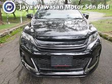 2015 Toyota Harrier 2.0 GS SPORT Suv RECOMMENDED And Tip Top Condition