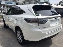 2015 Toyota 2.0 Premium Advance Package (NEW CAR) Valmatic Japan Spec Unreg