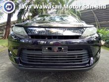 2015 Toyota Harrier PREMIUM ADVANCE BIG PROMOTION WITH SMART WARRANTY COME TO VIEW YOU BELIEVE OUR CAR ITS PERFECT CARS KING
