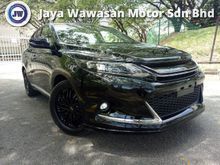 2015 TOYOTA HARRIER RAYA SALES PROMO GS SPORT UNREG
