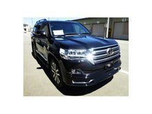 2015 Toyota Land Cruiser 4.7 NEW FACELIFT FULL SPEC