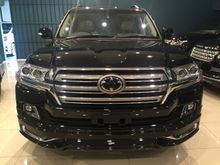 2015 Toyota Land Cruiser 4.6 ZX LATEST Unregister MANY UNITS TO CHOOSE