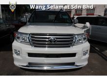 2014 Toyota Land Cruiser 4.6 (A) (KLUANG)