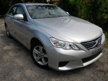 2011 Toyota Mark X 2.5 250G UNREG