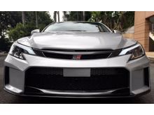 2012 Toyota Mark X 2.5L(A) GRMN EDITION