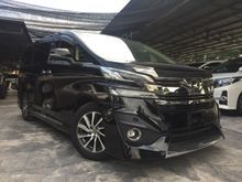 2015 Toyota Vellfire 3.5 VL (UNREG) CALL US FOR BEST DEAL