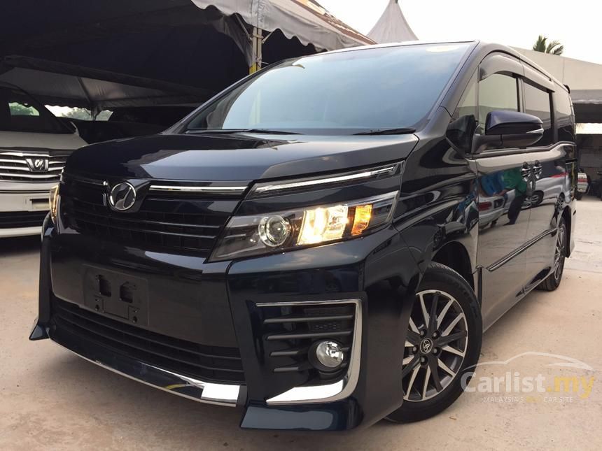 Toyota vellfire 2014