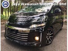 2012 Toyota Vellfire GS sport JP SPEC WITH WARRANTY MORE THAT 150 UNITS CAN CHOOSE