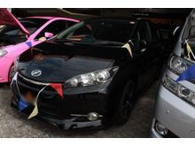 2014 Toyota Wish 1.8 (A) Recon *JOHOR BAHRU