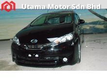 MERDEKA SALES SAVE UP TO 90K 2012 Toyota Wish 1.8 S MONOTONE OLD FACELIFT