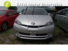 2012 Toyota Wish 1.8 (A) (JOHOR BAHRU) Recon