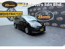 2011 Toyota Wish 1.8 X UNREG