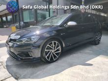 2018 Volkswagen Golf 2.0 R Hatchback (NEW YEAR SALES /CHEAPEST PRICE IN TOWN) FACELIFE /DIGITAL METER /RACE MODE /PADDLE SHIFT /UNREG
