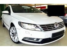 2012 Volkswagen Passat 1.8 (A) UNREG