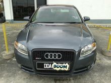 2006 Audi A4 2.0