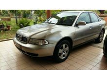 1997 Audi A4 1.8 Sedan (A)