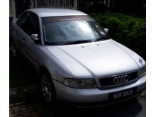 1997 Audi A4 1.8 Sedan (A)