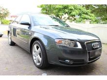 2005 Audi A4 2.0 Sedan (A) ---EASY SELL---