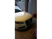 2010 Audi A4 1.8 TFSI Sedan