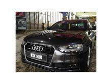 2012 Audi A4 2.0 (A) 2.0 QUATTRO TFSI S-LINE - B8