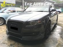 Audi A4 2.0 TFSI (A) S-LINE_Sedan_LikeNEW