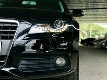 2011 AUDI A4 1.8 TFSI LOCAL AUDI FULL SERVICE RECORD