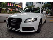 2009 Audi A4 1.8 B8 (A) ---EASY SELL---