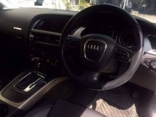 2010 Audi A4 2.0 TFSI Sedan