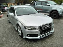 2010 Audi A4 1.8 TFSI N/Facelift