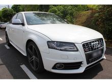 2008 Audi A4 1.8 TFSI S-Line (A) ---EASY SELL---