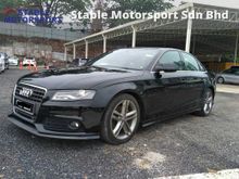 2009 Audi A4 1.8 TFSI Sedan LIMITED EDITION * FULL SERVICE RECORD AND TIP TOP CONDITION