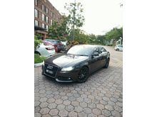 2008 Audi A4 1.8 TFSI Sedan