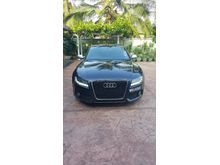 2010 Audi A5 SportBack 0