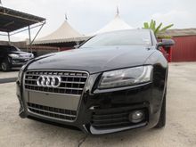2011 Audi A5 2.0 (A) Coupe Quattro S-Line TipTop, One Vip Owner , MUST VIEW