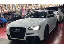 2013 Audi A5 2.0 TFSI Coupe