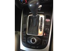 2008 Audi A5 1.8 TFSI Coupe