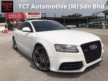 2013 Audi A5 2.0 (A) TFSI MMI2 RS5 BODYKIT FULL SPEC TIPTOP CONDITION