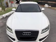 2011 Audi A5 2.0 TFSI Quattro S-LINE SPORTBACK