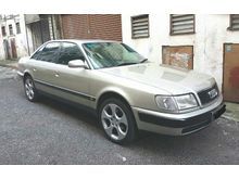 1994 Audi A6 2.6 v6 Sedan