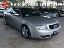 2003 Audi A6 1.8