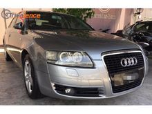 2006 Audi A6 2.4 Sedan (LOCAL)