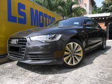 (TRUE YEAR MADE 2013 HYBRID LUXURY MODEL)(UNDER WARRANTY BY AUDI MAL)(POWER BOOT,GPS,SUNROOF,PUSH START)(MILEAGE 38K KM DONE ONLY WITH SERVICE RECORD AUDI)FULL LOAN,RM O D.PAYMENT....NEW CAR CONDITION,VIEW TO BELIEVE
