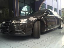2015 Audi A8L 3.0 TFSI Sedan (A) -- GREAT CAR --